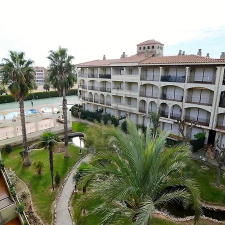 Jardins Del Mar 020 Apartment