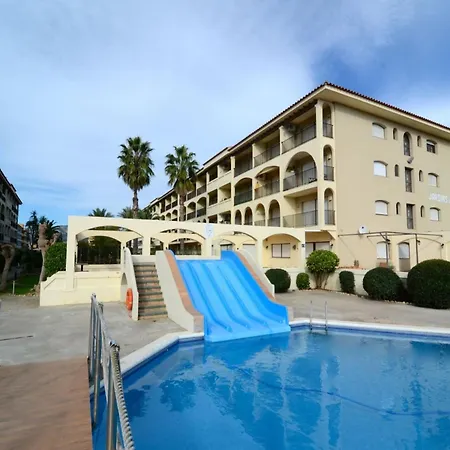 Jardins Del Mar 020