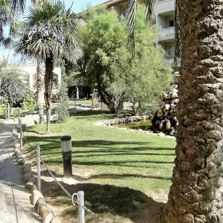 Jardins Del Mar 020 L'Estartit