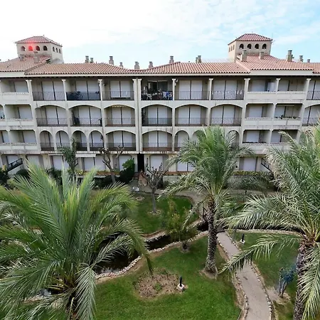 Jardins Del Mar 020 Apartment