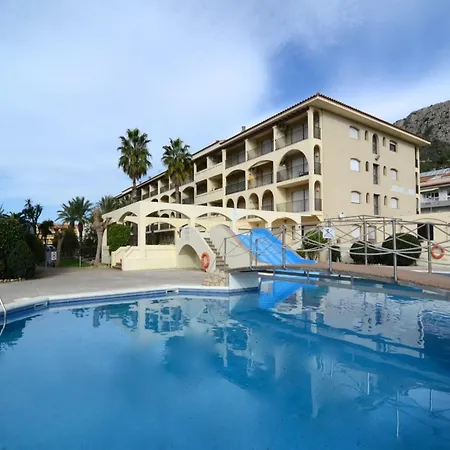 Apartment Jardins Del Mar 020