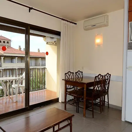 Apartment Jardins Del Mar 020 L'Estartit