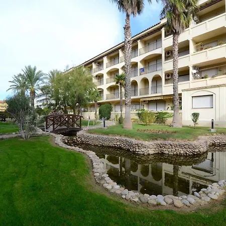 Jardins Del Mar 020 Apartment