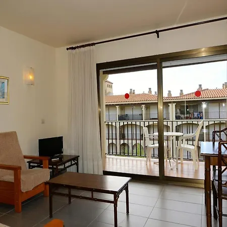 Apartment Jardins Del Mar 020