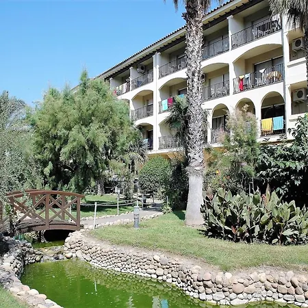 公寓 In Spain Near Sandy *