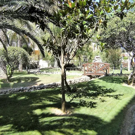In Spain Near Sandy 公寓 *