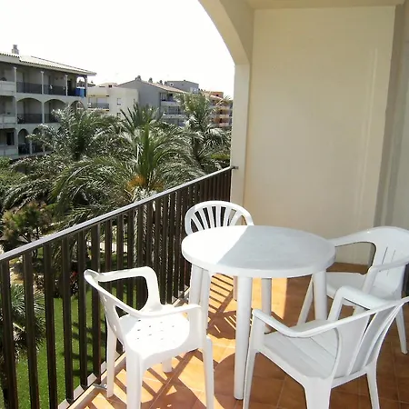 公寓 In Spain Near Sandy *