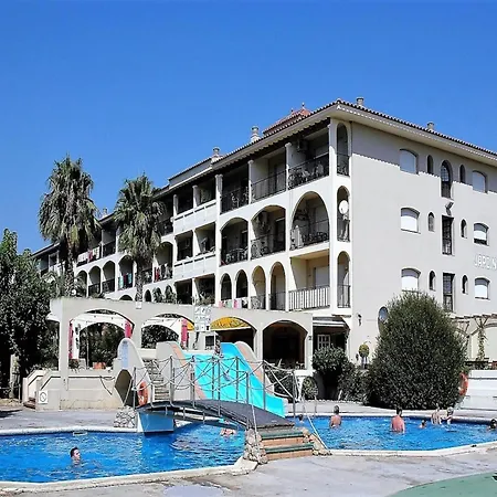 公寓 In Spain Near Sandy