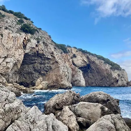 公寓 In Spain Near Sandy