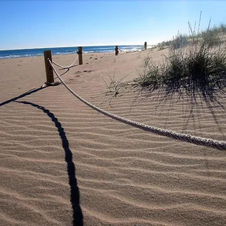In Spain Near Sandy 公寓 *