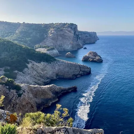In Spain Near Sandy * 埃斯塔蒂特