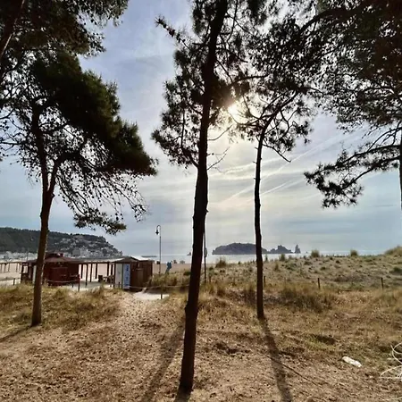 公寓 In Spain Near Sandy